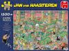 Jumbo Jan van Haasteren Krijt op tijd! legpuzzel 1500 stukjes online kopen