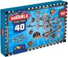 Marble Racetrax knikkerbaan circuit set 40 sheets 6 meter online kopen