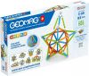 Geomag Super Color Recycled 93 delig Multicolor online kopen