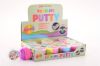 Massamarkt John Toy Stuiter Duo Putty Neon Kleuren online kopen