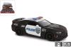 Massamarkt Kinsmart Camaro ZL1 Politieauto Die Cast Pull Back Schaal 1 38 online kopen