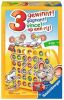 Ravensburger 3 Op Een Rij Pocketspel online kopen