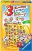 Ravensburger 3 Op Een Rij Pocketspel online kopen