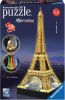 Ravensburger Eiffeltoren Night Edition 3D puzzel(216 stukjes ) online kopen
