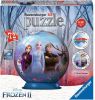 Ravensburger Disney Frozen 2 puzzlebol 3D puzzel 72 stukjes online kopen