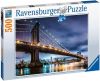 Ravensburger Puzzle 500 P New York, De Stad Die Nooit Slaapt online kopen