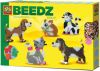 Dobeno Ses Creative Strijkkralenset Beedz Huisdieren Junior 2200 Stuks online kopen