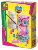 SES Creative Gieten en schilderen uil online kopen