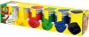 SES Creative Plakkaatverf basic, 6 kleuren a 50ml online kopen