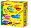 SES Plakkaatverf Trendy Junior Acryl 7 delig online kopen