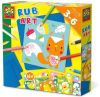 SES Kleurplaten Rub Art Junior Papier 27 delig online kopen