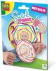 SES Swirl Spinner Metallic 2 Stuks online kopen