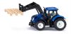 Siku 1544 New Holland Tractor Met Voorlader En Pallet online kopen