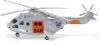 Siku Speelgoed helikopter Super, SAR Search and rescue(2527 ) online kopen