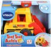 VTech Toet Auto's Toet Auto's Boris Bulldozer online kopen