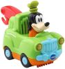 VTech Toet Auto Disney Goofy Takelwagen 10 Cm Groen online kopen
