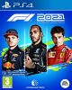 Electronic Arts F1 2021 Standard Edition(PlayStation 4 ) online kopen