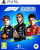 Electronic Arts F1 2021 Standard Edition(PlayStation 5 ) online kopen