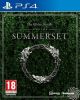 Games & Software Elder Scrolls Online Summerset Playstation 4 online kopen