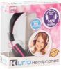 Kurio C18911 hoofdtelefoon roze online kopen