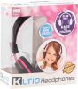 Kurio C18911 hoofdtelefoon roze online kopen