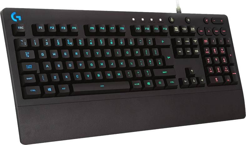 Logitech Gaming G213 Prodigy gaming toetsenbord online kopen