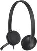 Logitech H340 USB Computer Headset online kopen