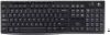 Logitech K270 Wireless Keyboard(Qwerty)Toetsenbord Zwart online kopen