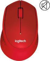 Logitech M330 Silent Plus draadloze muis online kopen