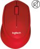 Logitech M330 Silent Plus draadloze muis online kopen