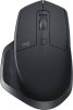 Logitech MX Master 2S Laser Draadloze Muis Zwart online kopen