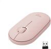 Logitech Pebble M350 Optisch Draadloos Muis Roze online kopen