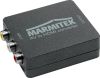 Marmitek Connect HA13 HDMI naar AV converter Video transformator online kopen