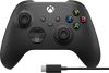 Microsoft Xbox Draadloze Controller + USB C Kabel(2020 ) online kopen
