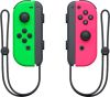 Nintendo Switch Joy Con Controller Pair(Neon Green/Neon Purple ) online kopen