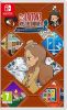 Nintendo Layton's Mystery Journey: Katrielle en het Miljonairscomplot Deluxe Edition ( Switch) online kopen