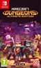 Nintendo Netherlands Bv Minecraft Dungeons Ultimate Edition online kopen