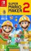 NINTENDO NETHERLANDS BV Super Mario Maker 2 | Nintendo Switch online kopen