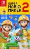 NINTENDO NETHERLANDS BV Super Mario Maker 2 | Nintendo Switch online kopen