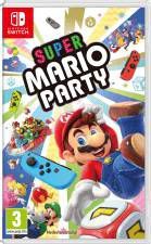 NINTENDO NETHERLANDS BV Super Mario Party | Nintendo Switch online kopen
