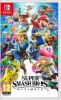 NINTENDO NETHERLANDS BV Super Smash Bros. Ultimate | Nintendo Switch online kopen