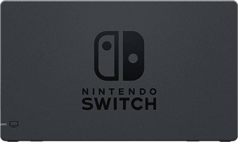 Nintendo Switch Dock Set Charging System online kopen
