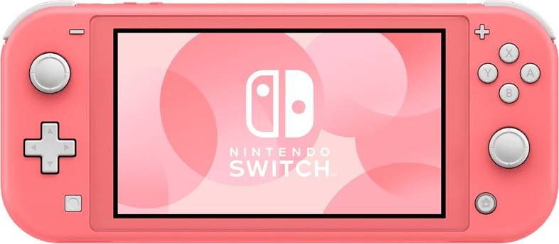 Nintendo Switch Gameconsole Lite online kopen