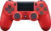 Sony PlayStation 4 DualShock 4 controller v2 rood online kopen