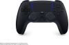 Sony PlayStation Sony PS5 DualSense controller(Midnight Black ) online kopen