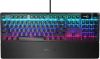 SteelSeries Apex 5 Toetsenbord Hybride Mechanische RGB bekabeling Zwart online kopen