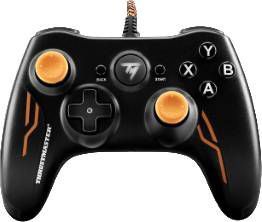 Thrustmaster GP XID Pro Gamepad PC Microsoft Xbox One Sony PlayStation 4 Zwart/Oranje/Wit online kopen