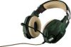 Trust GXT 322C Gaming Headset Groene Camouflage Headset Groen online kopen