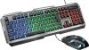 Trust Gaming GXT 845 Tural toetsenbord en muis Zwart US Toetsenbord Zwart online kopen