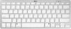 Trust Nado Draadloos Bluetooth toetsenbord Zilver US Toetsenbord Grijs online kopen